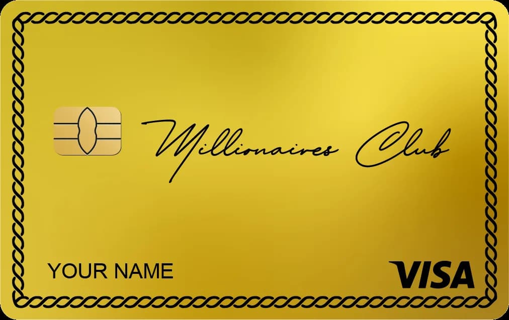 Millionaire's Club 2